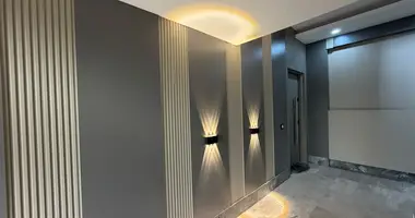 Apartamento 3 habitaciones en Muratpasa, Turquía