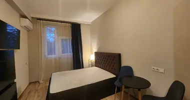 Studio apartment 1 bedroom in Tbilisi, Georgia