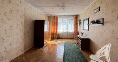 3 room apartment in Muchaviecki sielski Saviet, Belarus