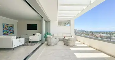 Wohnung 3 Schlafzimmer in Dos Hermanas, Spanien