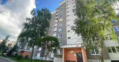 Room 3 rooms in Grodno District, Belarus