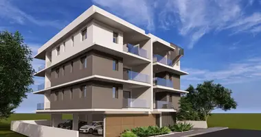 1 bedroom apartment in Larnaca, Cyprus