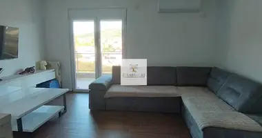 Mieszkanie 2 pokoi w Pecurice, Czarnogóra