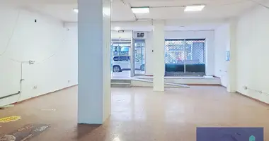 Commercial property 272 m² in Alicante, Spain