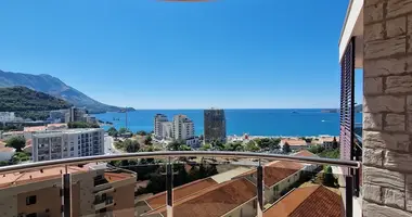 Appartement 2 chambres dans Becici, Monténégro