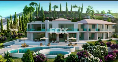 Appartement 12 chambres dans Tala, Chypre