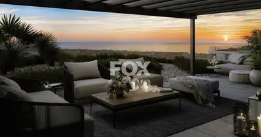 Appartement 1 chambre dans Yeroskipou, Chypre