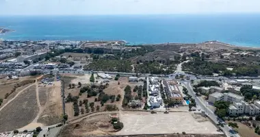 Studio apartment in Paphos Municipality, Cyprus