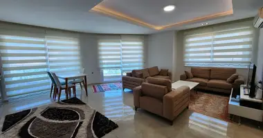 3 bedroom apartment in Mahmutlar, Turkey