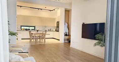 Appartement 3 chambres dans Limassol, Chypre