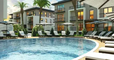 Apartment in Girne District, Northern Cyprus