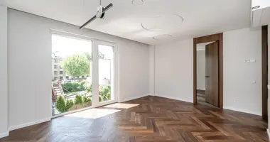 Apartamento 2 habitaciones en Vilna, Lituania