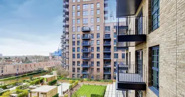 Apartamento en Wembley, Reino Unido