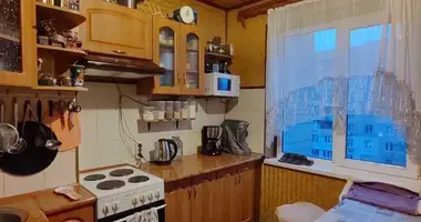 Appartement 3 chambres dans Odessa, Ukraine