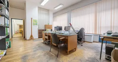 Bureau 305 m² dans Ville de Zagreb, Croatie