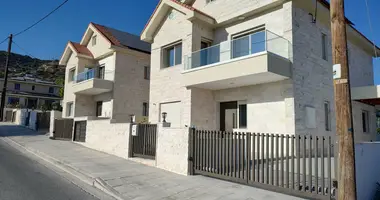 5 bedroom house in Palodeia, Cyprus