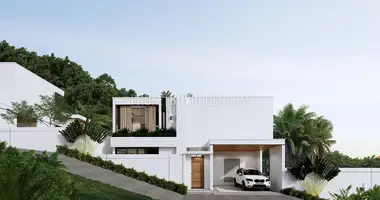 Appartement 4 chambres dans Choeng Thale, Thaïlande