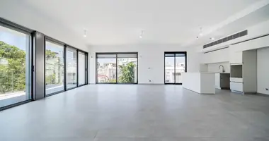 Wohnung 5 zimmer in Tel-Aviv, Israel