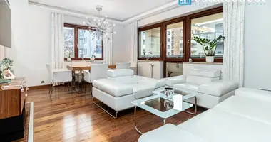 Apartamento en Cracovia, Polonia