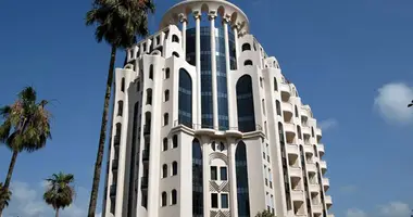 Apartamento 3 habitaciones en Batumi, Georgia