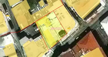 Działka w Limassol, Cypr