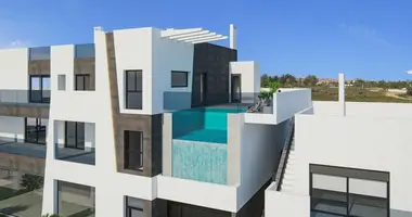 Bungalow 2 bedrooms in Pilar de la Horadada, Spain