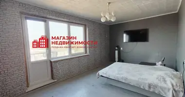 Apartamento 3 habitaciones en Grodno, Belarús