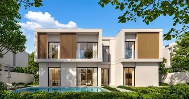 Villa 6 bedrooms in Al Bahyah, United Arab Emirates