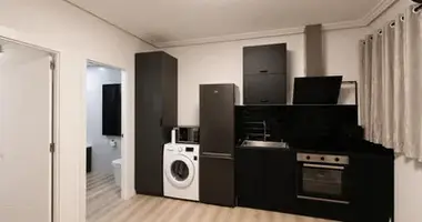 Wohnung 1 Schlafzimmer in Spanien