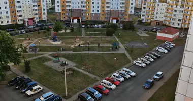 Appartement 3 chambres dans Homiel, Bélarus