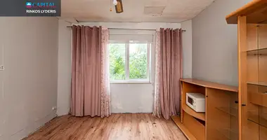 2 room apartment in Vilnius, Lithuania