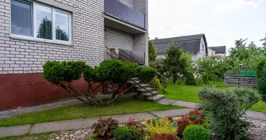 Casa en Zdanovicki sielski Saviet, Belarús