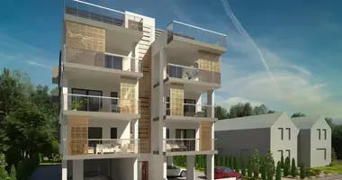 Penthouse in Limassol, Zypern