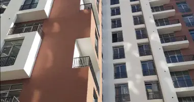 Квартира 3 комнаты в Тбилиси, Грузия