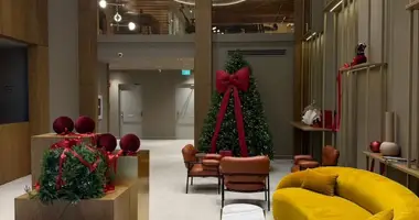 1 bedroom apartment in Batumi, Georgia