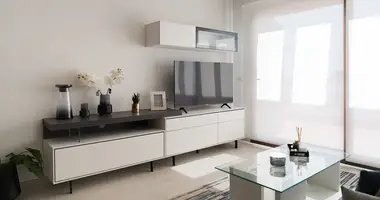 Bungalow 2 chambres dans Pulpi, Espagne