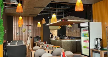 Oficina 50 524 m² en Moscú, Rusia