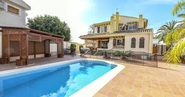 Villa in Abadin, Spanien