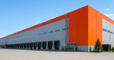 Warehouse 8 502 m² in Tatarskie Celny, Russia