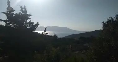 Terrain dans Grèce