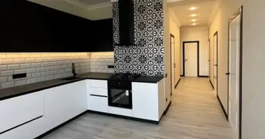 Wohnung 3 zimmer in Odessa, Ukraine