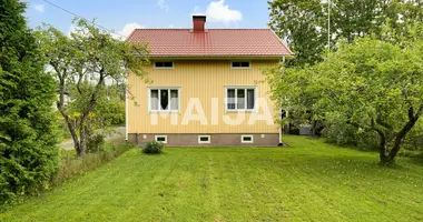 Casa 4 habitaciones en Empo, Finlandia