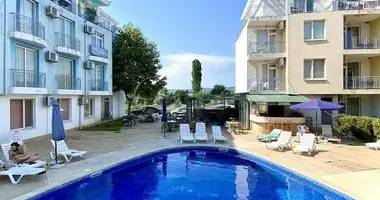 Condo w Nesebyr, Bułgaria