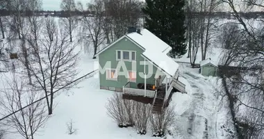 Дом 4 комнаты в Торнио, Финляндия