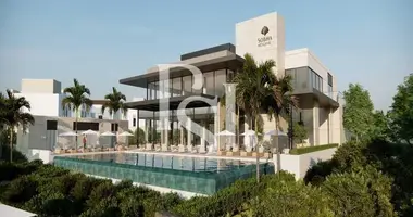 Villa 5 bedrooms in Dubai, United Arab Emirates