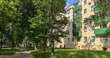 3 bedroom apartment in Minsk, Belarus
