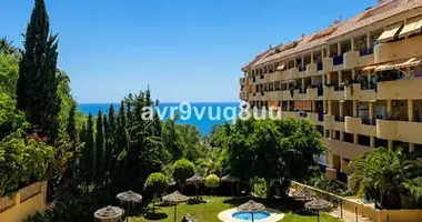 2 bedroom apartment in Fuengirola, Spain