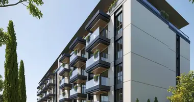 Квартира 1 спальня в Несебр, Болгария