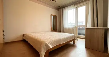 Appartement 2 chambres dans Riga, Lettonie