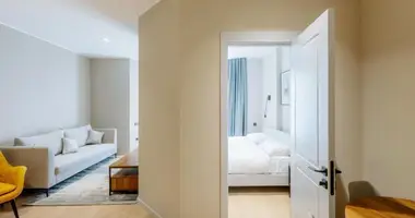 Appartement 1 chambre dans Batoumi, Géorgie